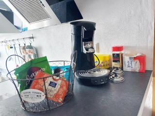 Sonnige Ferienwohnung bei Familie Köhler - Kappel-Grafenhausen - 4