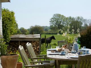 Water Meadow Cottage - 9