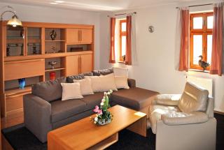 Apartmány Rosalka - 7