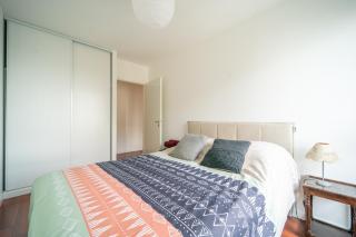 Duplex Asnieres - Duplex en bords de Seine - 7