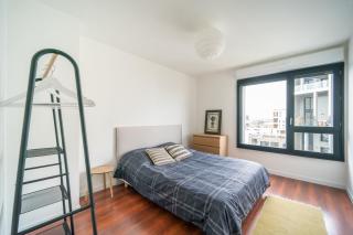 Duplex Asnieres - Duplex en bords de Seine - Asnières-sur-Seine - 4