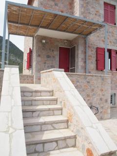 Seaview lovely Villa - Leonidion (Leonidio) - 9