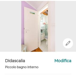 Affittacamere La Mansarda del Centro - La Spezia - 9