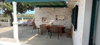 Villa Little Hill - Postira - 3