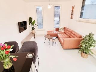 Florian Garden Apartment with private parking - 6