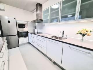 Florian Garden Apartment with private parking - 5