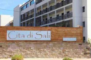 Studio Piscine, 200m port de Porto Vecchio pour 2 personnes - 2