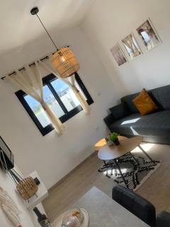 צימר יערת הדבש - 1