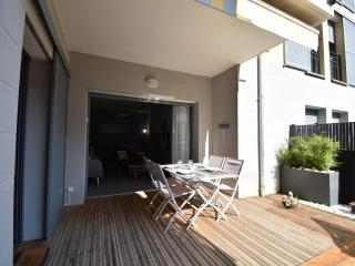 Arcachon - T3 calme et spacieux avec jardin et parking, proche port et plage - FR-1-420-49 - Arcachon - 9
