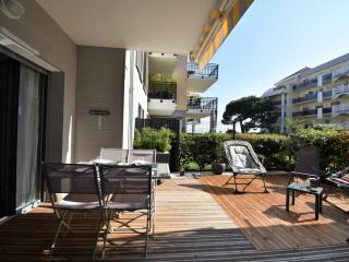 Arcachon - T3 calme et spacieux avec jardin et parking, proche port et plage - FR-1-420-49 - Arcachon - 8