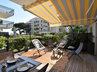 Arcachon - T3 calme et spacieux avec jardin et parking, proche port et plage - FR-1-420-49 - Arcachon - 5