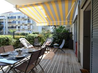 Arcachon - T3 calme et spacieux avec jardin et parking, proche port et plage - FR-1-420-49 - Arcachon - 6