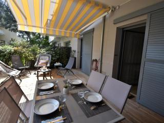 Arcachon - T3 calme et spacieux avec jardin et parking, proche port et plage - FR-1-420-49 - Arcachon - 3