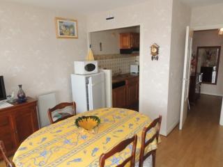 Appartement lumineux Centre Royan proche plage avec parking - FR-1-71-62 - Royan - 9
