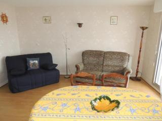 Appartement lumineux Centre Royan proche plage avec parking - FR-1-71-62 - Royan - 2
