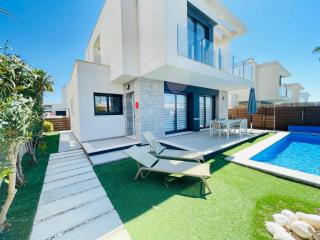 Villa BALI 3032 - Vistabella - 5
