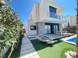 Villa BALI 3032 - Vistabella - 4