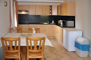 Apartmány Rosalka - 6