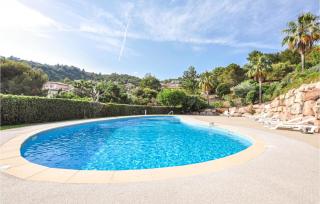3 Bedroom Nice Home In Les Issambres - Les Issambres - 1