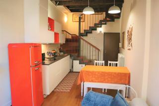 Roman Theatre Apartment in the Center of Vicenza - Vicenza - 4