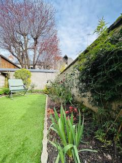 Le jardin secret - Jardin/Loire - Tours - 2