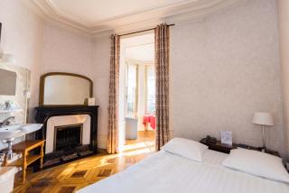 Hotel des Tourelles - Genf - 5
