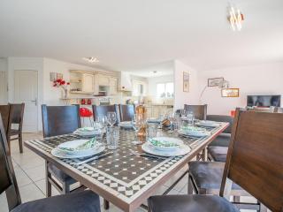Villa Les Villas de l'Etang by Interhome - Canet-en-Roussillon - 8