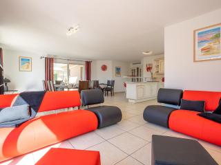 Villa Les Villas de l'Etang by Interhome - Canet-en-Roussillon - 5