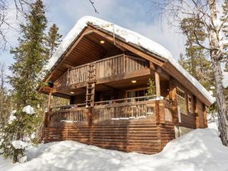 Holiday Home Mervinrinne by Interhome - Luosto - 0