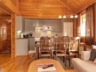 Holiday Home Mervinrinne by Interhome - Luosto - 8