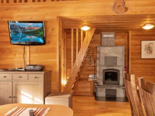 Holiday Home Mervinrinne by Interhome - Luosto - 7