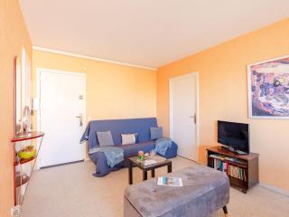Apartment Le Méditerranée-1 by Interhome - Fréjus - 2