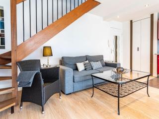 Apartment Les Cigognes by Interhome - Deauville - 4