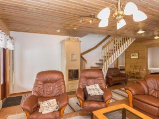 Holiday Home Sanninpirtti by Interhome - Niskamäki - 6