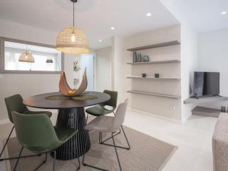 Sitges Spaces Deluxe Comfort Flat-Monthly Rentals - 3