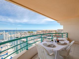 Apartment L'Open-4 by Interhome - Fréjus - 0