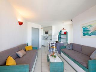 Apartment L'Open-4 by Interhome - Fréjus - 4
