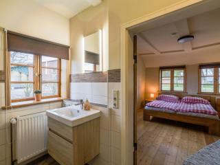 Apartment Dat Litsche Hus-1 by Interhome - 1