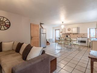 Holiday Home Migone de Sampolo by Interhome - Ghisoni - 5