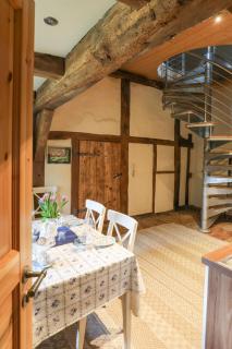Apartment Dat Litsche Hus-2 by Interhome - - 3
