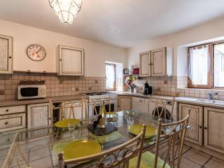 Holiday Home Migone de Sampolo by Interhome - Ghisoni - 2