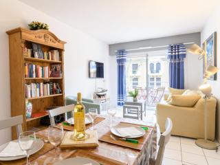 Apartment Le Palma-2 by Interhome - 3