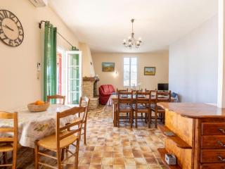 Holiday Home Mas de la Gourmette by Interhome - Châteaurenard - 3