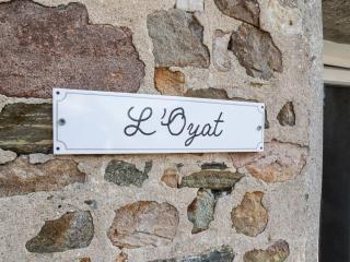 Holiday Home L'oyat by Interhome - Pirou - 2