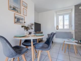 Holiday Home L'oyat by Interhome - 2