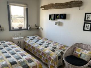 Apartment Segot - 100m to the inlet by Interhome - Vestervig - 8