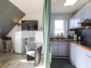 Apartment Vinnenhuis-3 by Interhome - Duhnen - 1