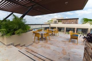 Maravilloso Estudio en Playa Rooftop-Pool-BBQ & Gym By Yeah - Playa del Carmen - 1