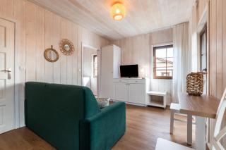 Magia Mazur - Domy Wakacyjne - 4