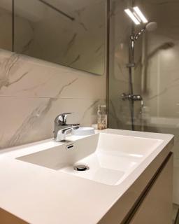 Senior Apartment- 3 room- Luxury Residence Mamaia - Mamaia - 7